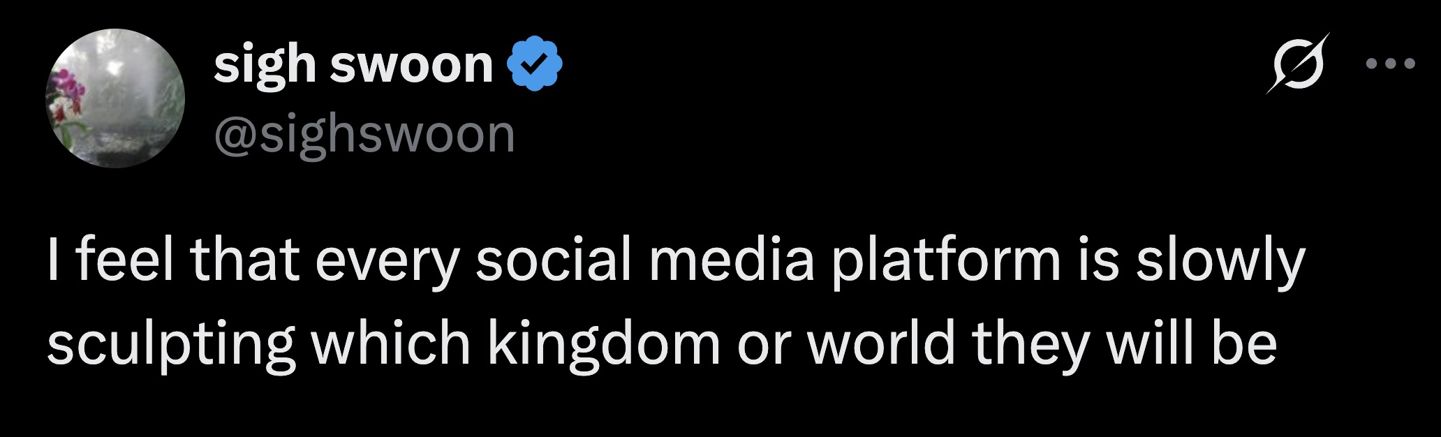 The meager kingdom of BlueSky won't stand a chance 